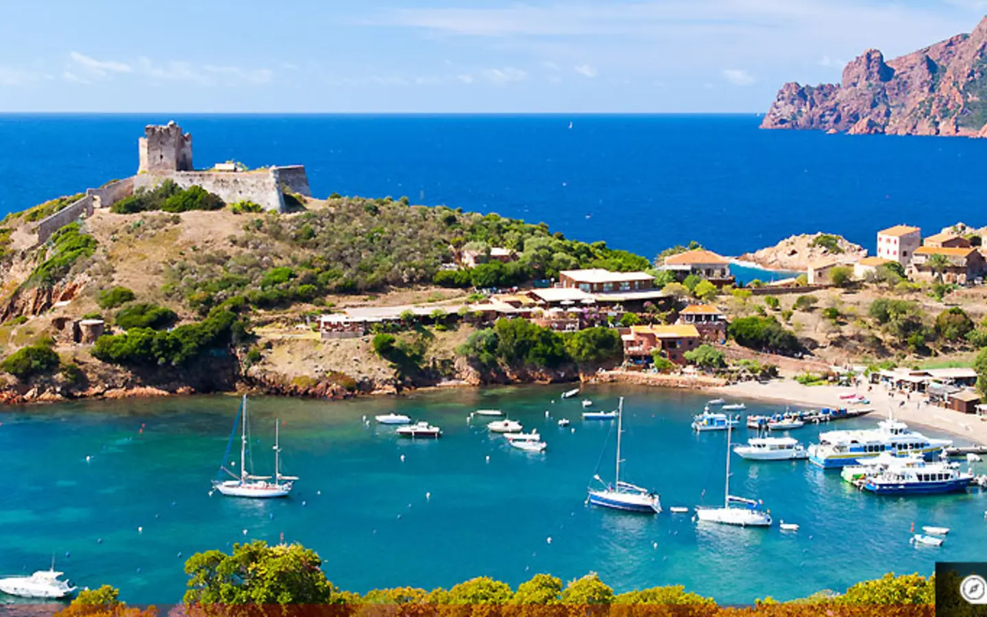 Corse