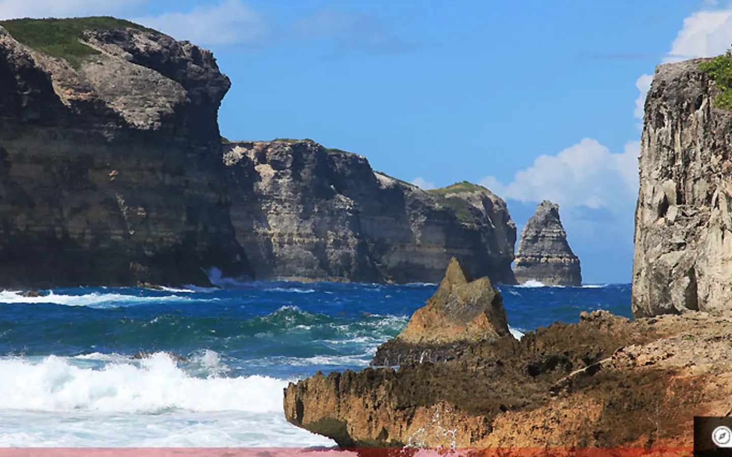 Guadeloupe