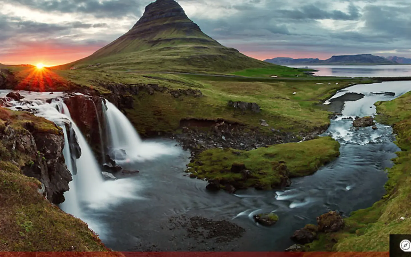 Islande
