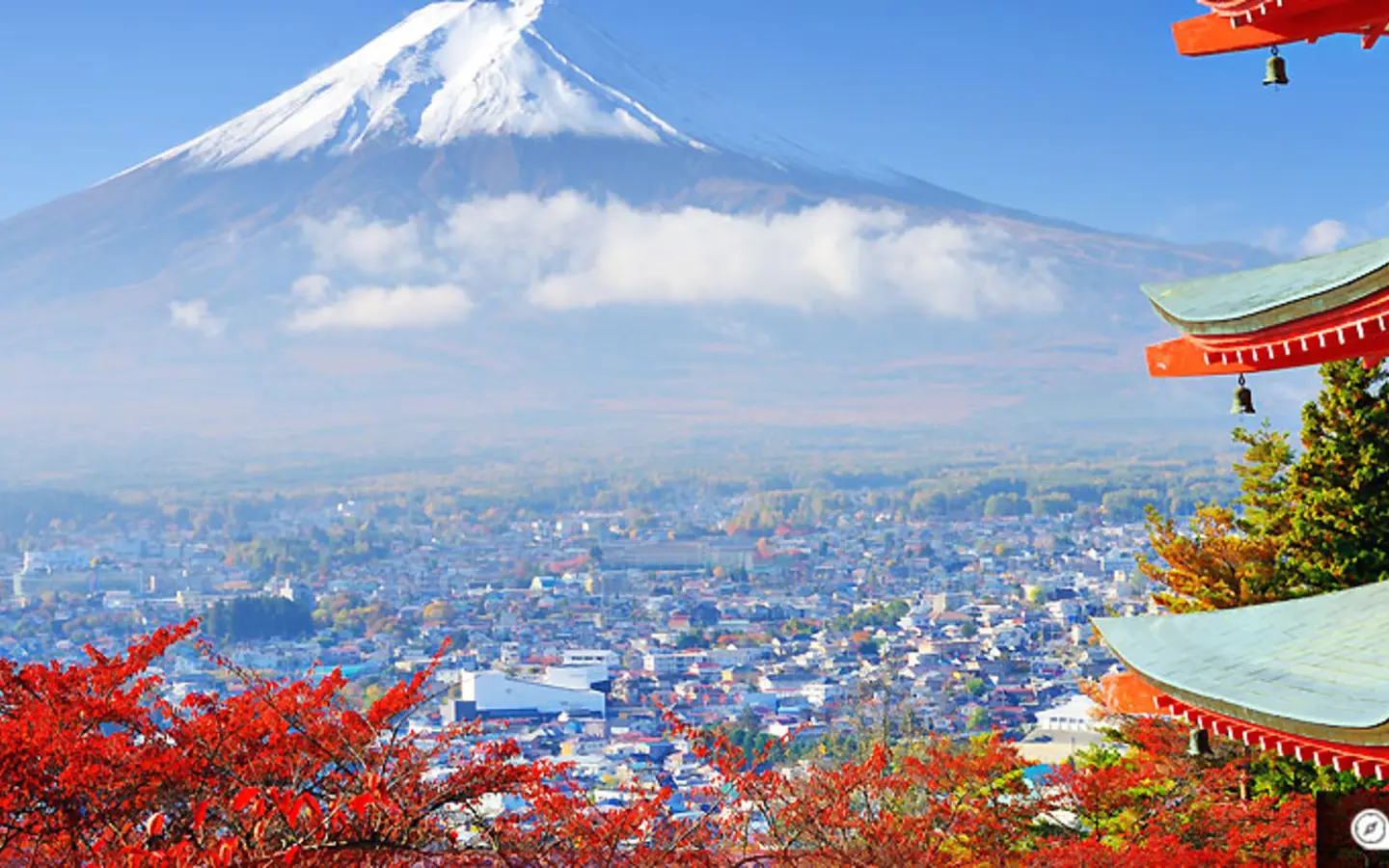 Japon