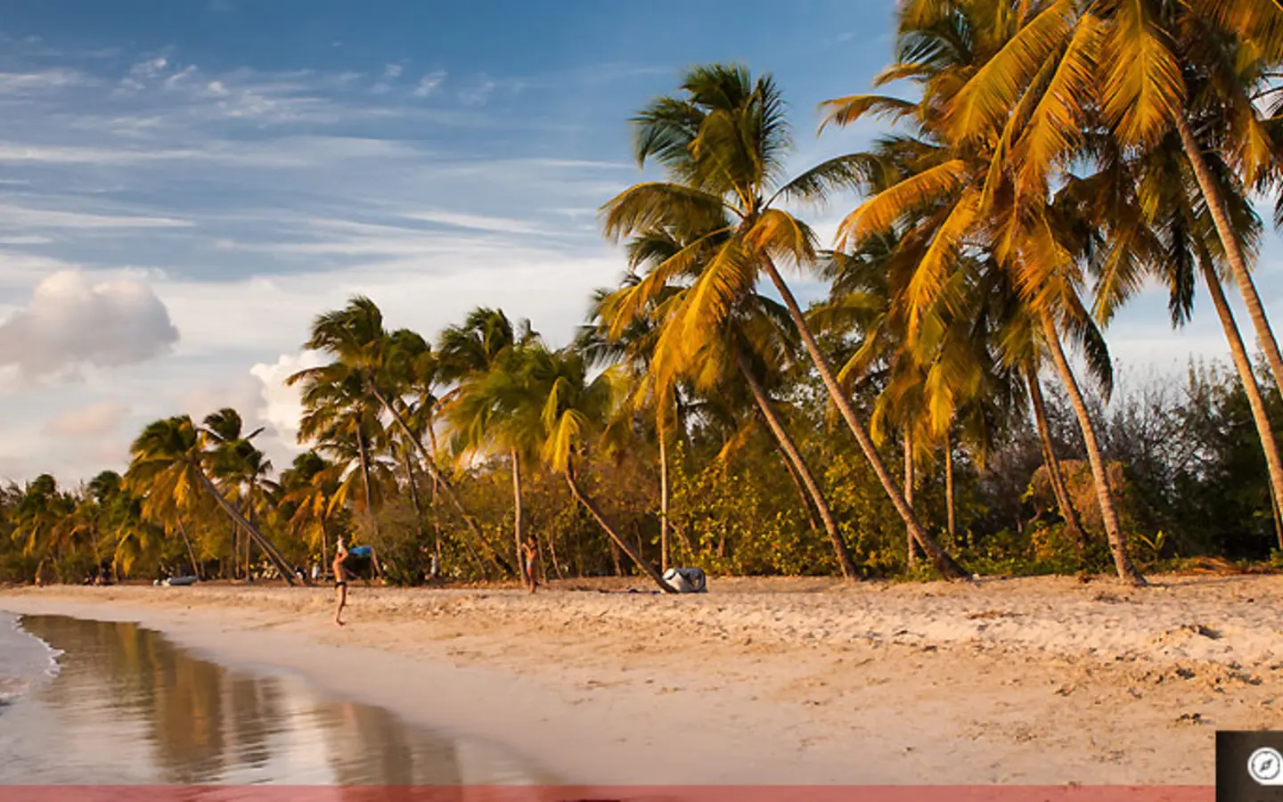 Martinique