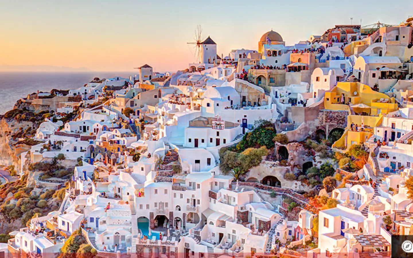 Santorin