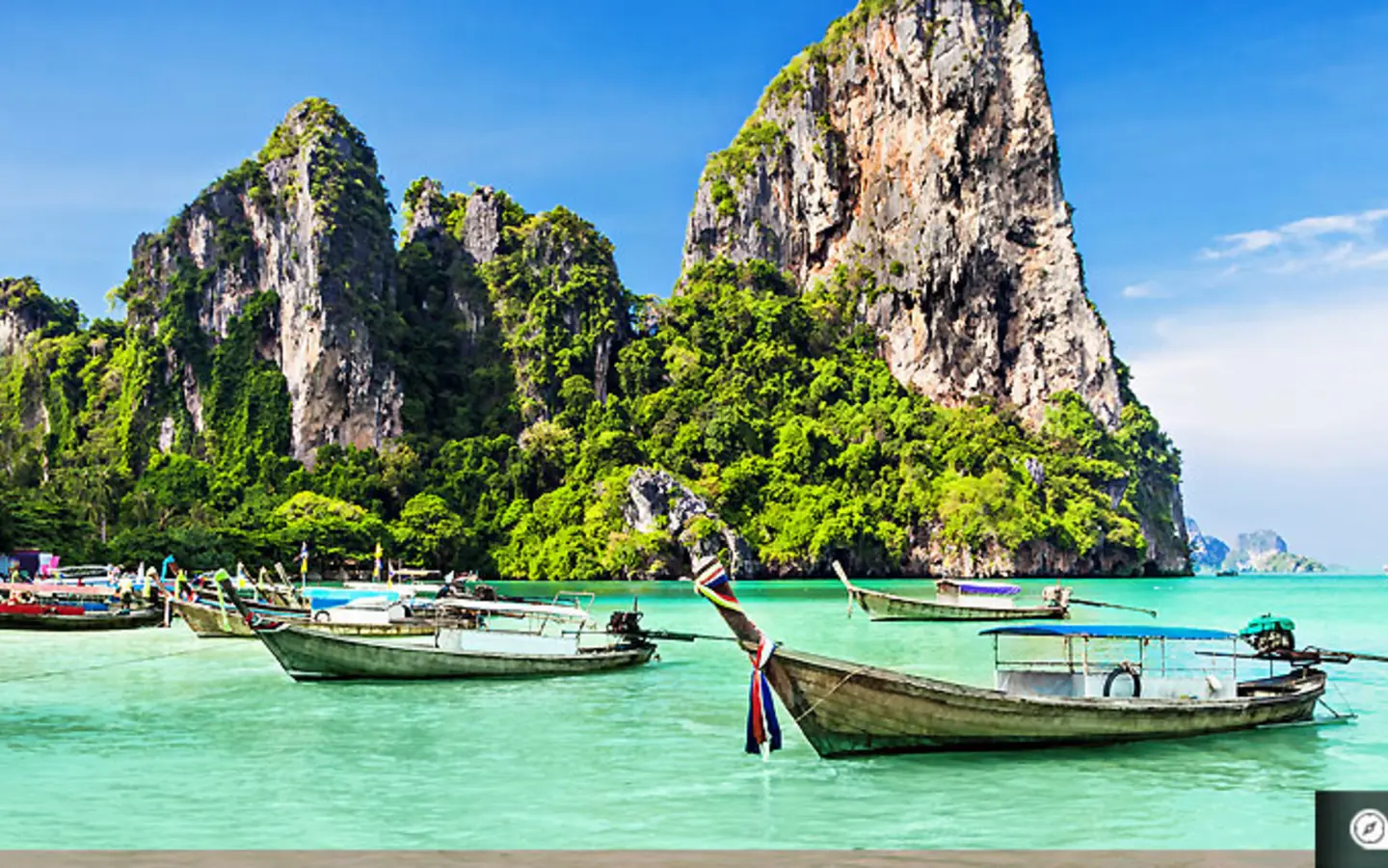Thaïlande