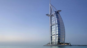 Burj al Arab