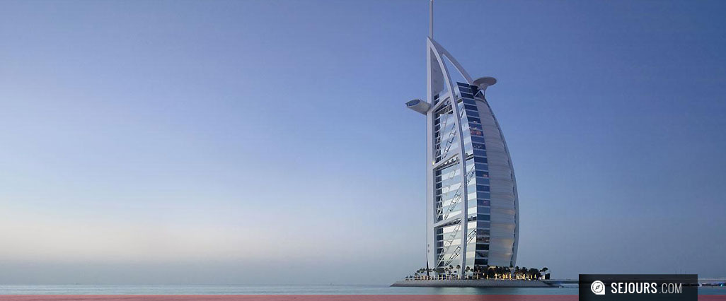 Burj al Arab