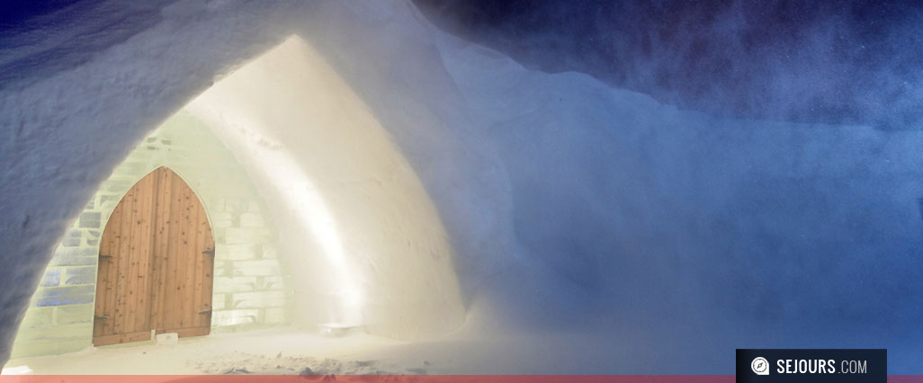 Ice Hotel