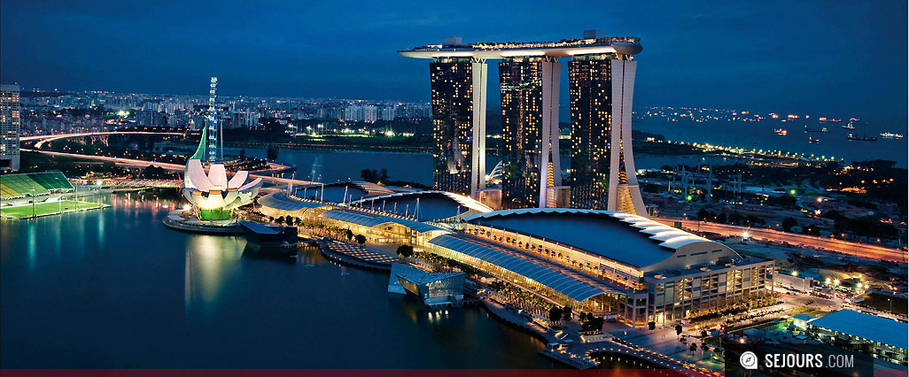 Marina Bay Sands