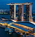 Marina Bay Sands