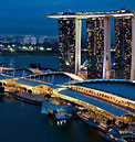 Marina Bay Sands