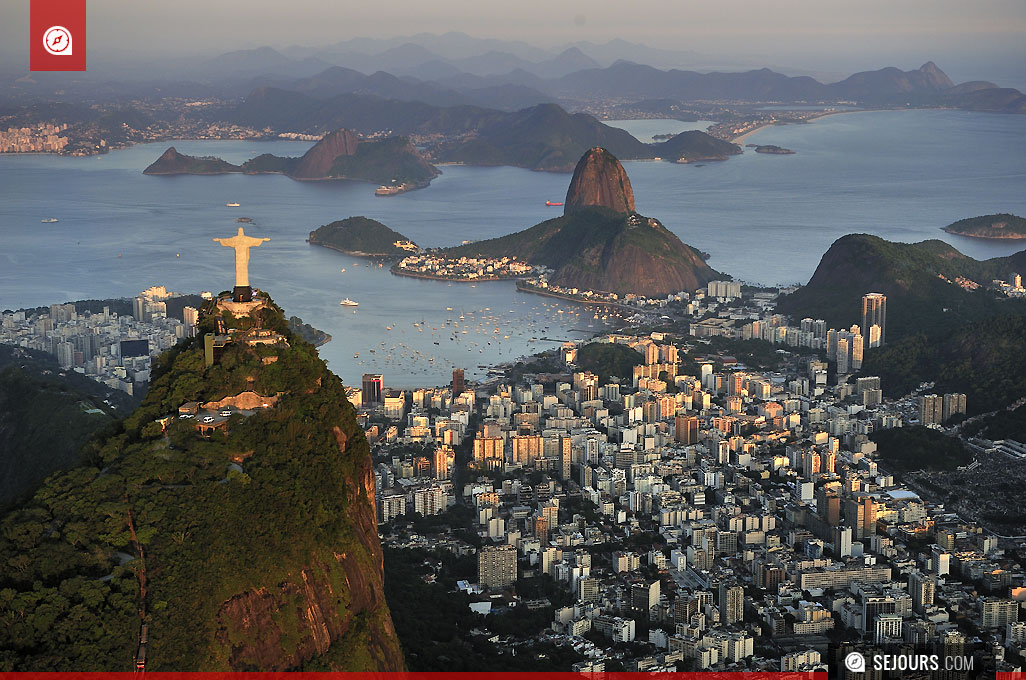 Christ de Rio de Janeiro