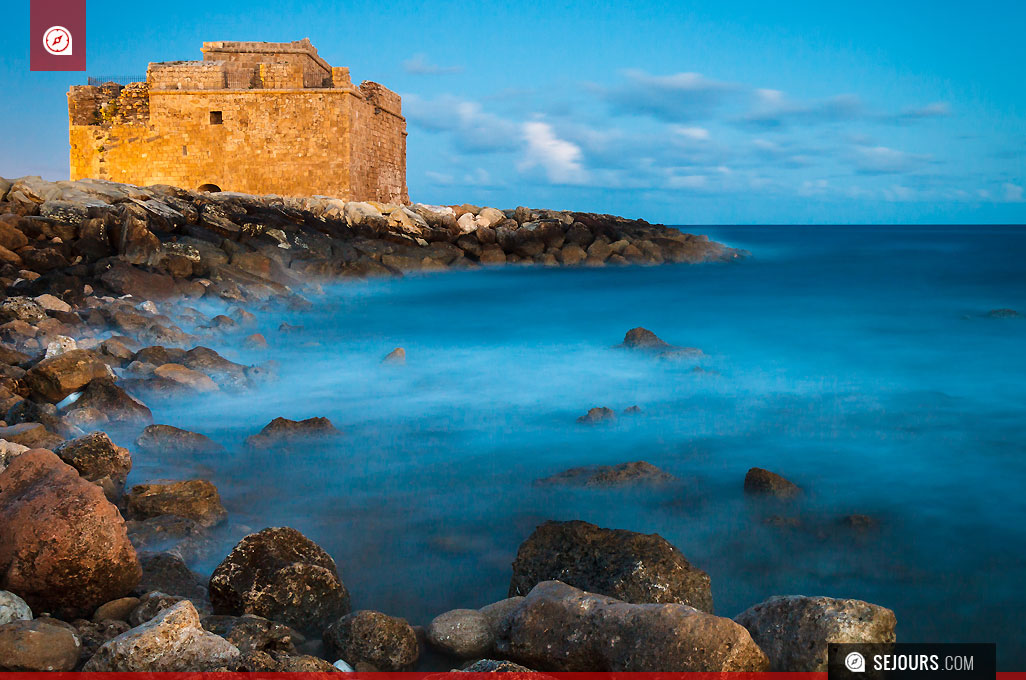 Château de Paphos