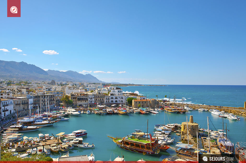 Port de Kyrenia
