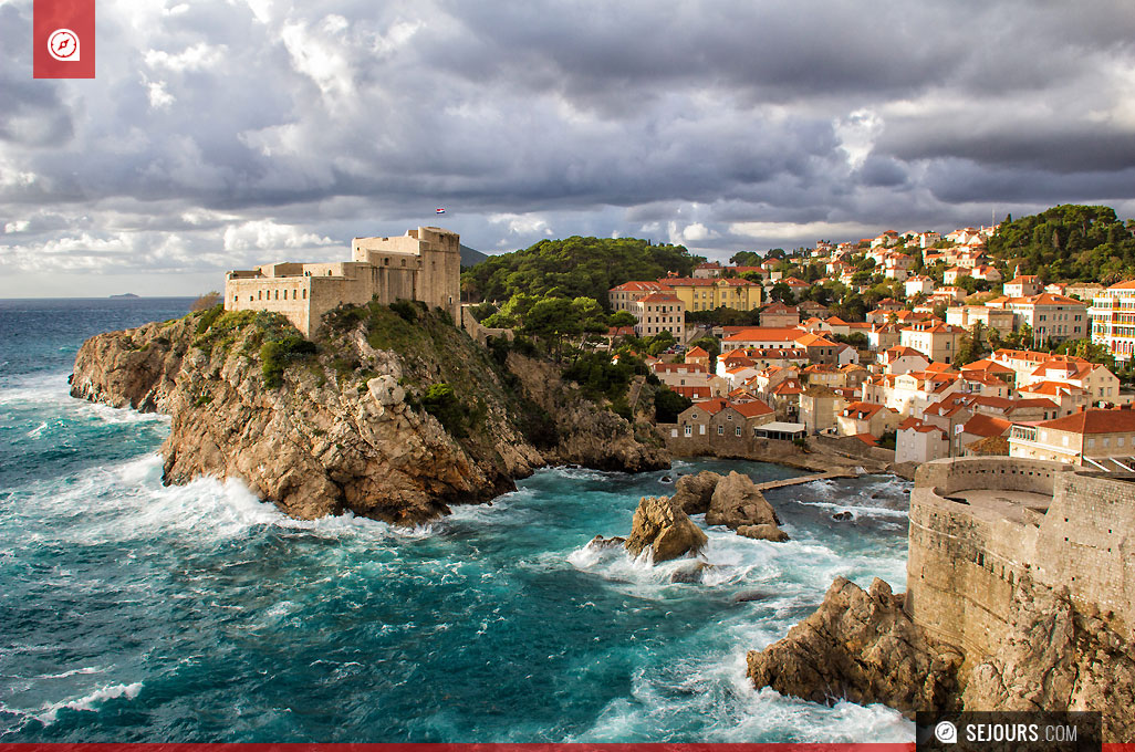 Dubrovnik