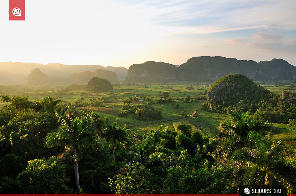 Vallée de Vinales