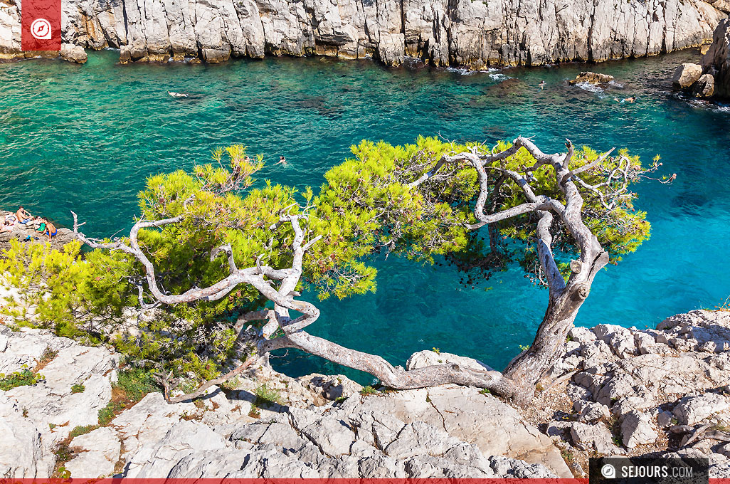 Calanques