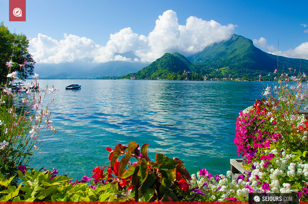 lac d'Annecy