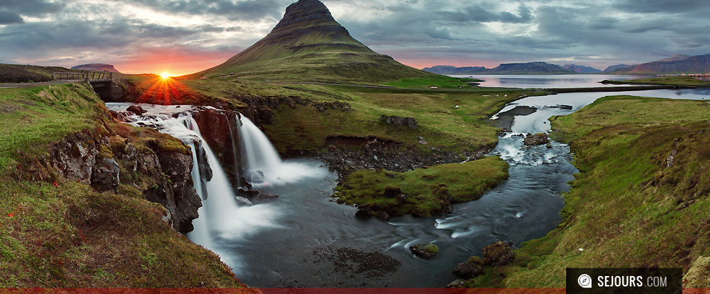 Islande