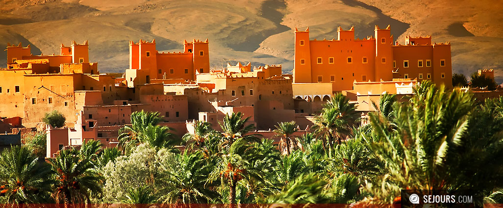 Maroc