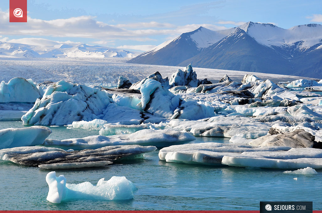 Glacier Lagoon