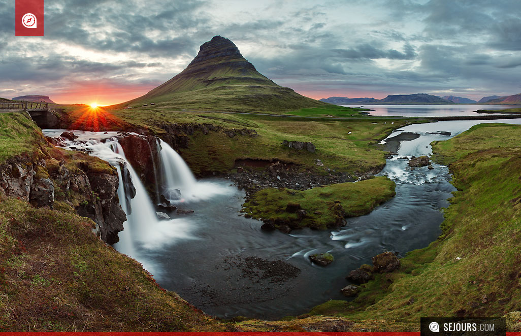 Kirkjufell