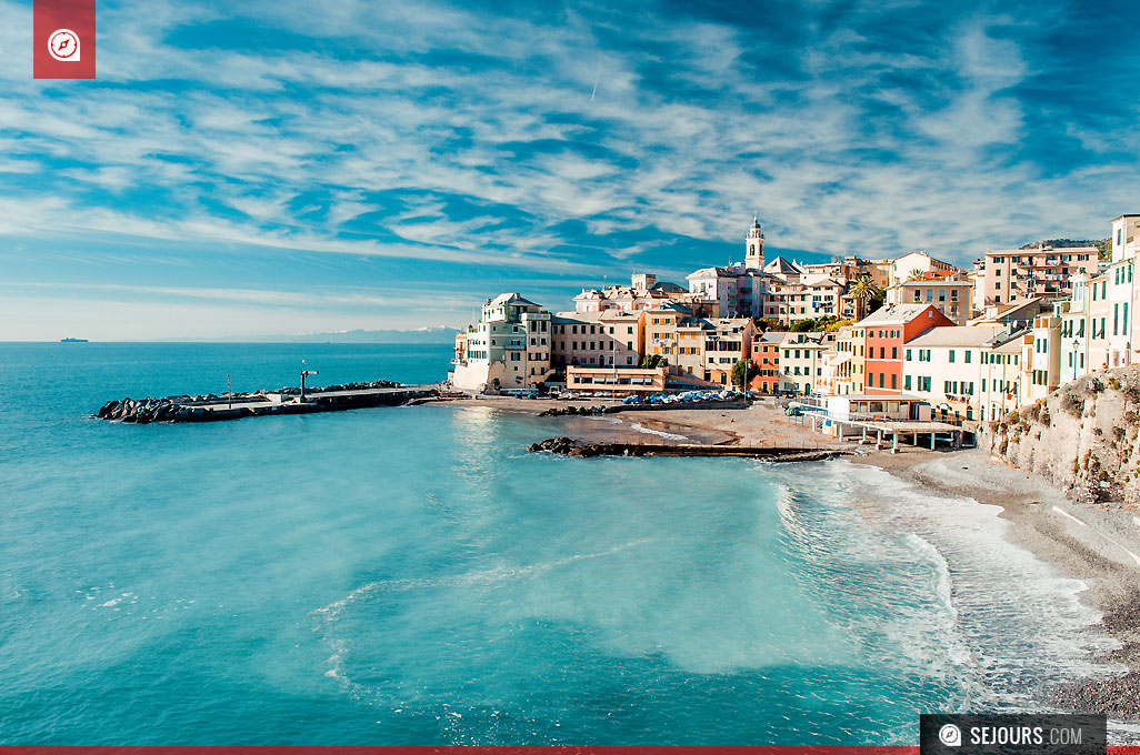 Bogliasco