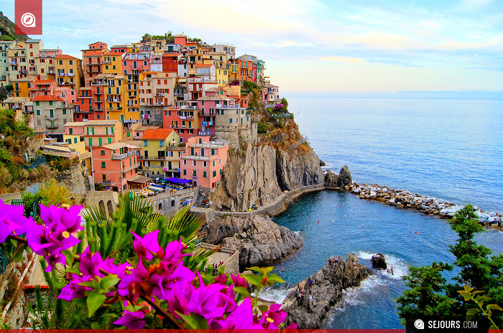 Village de Manarola