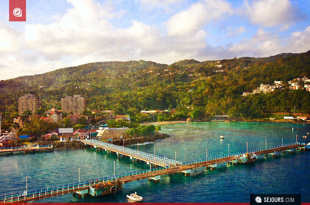 Port à Ocho Rios