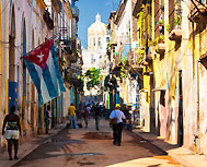 Cuba