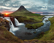 Islande