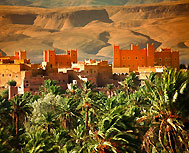 Maroc