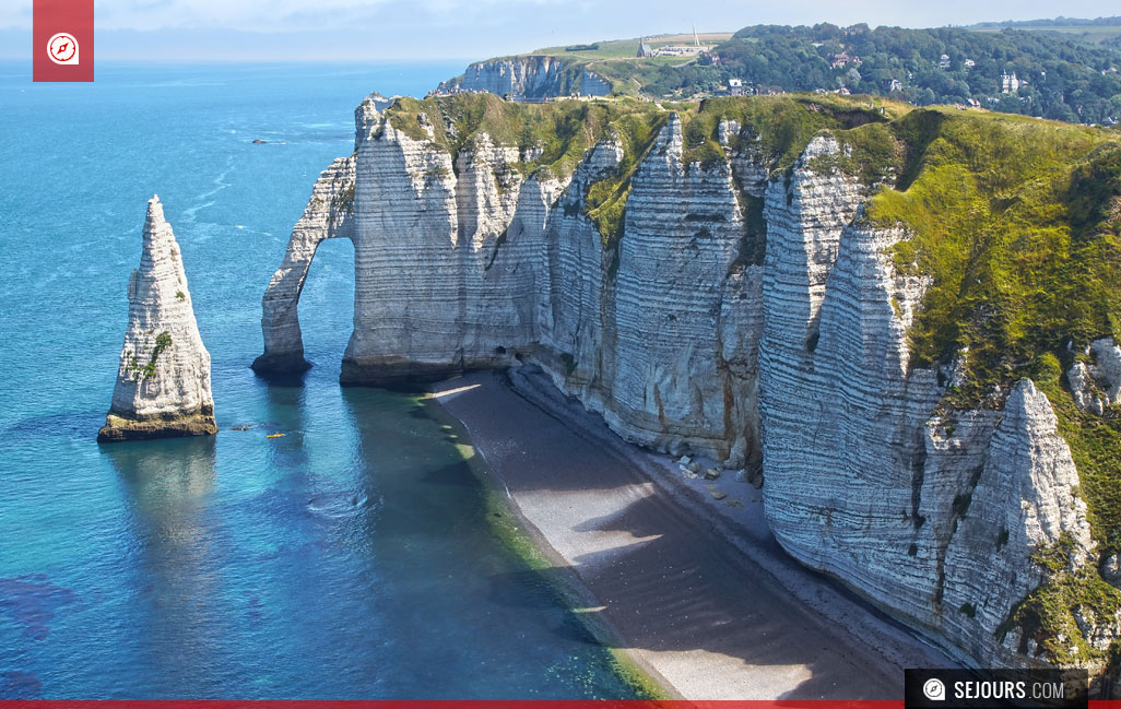 Albâtre en Etretat