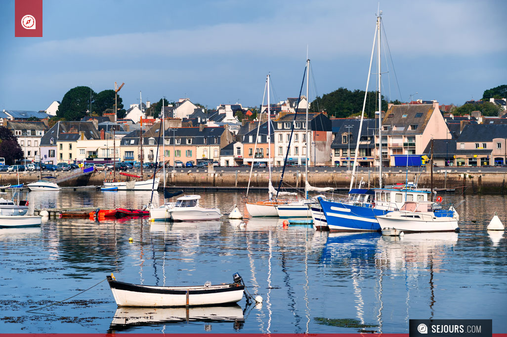 Port de Concarneau