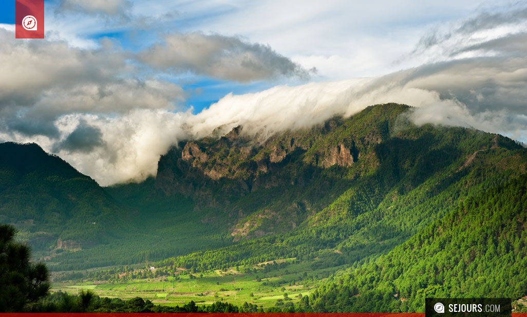 La Palma