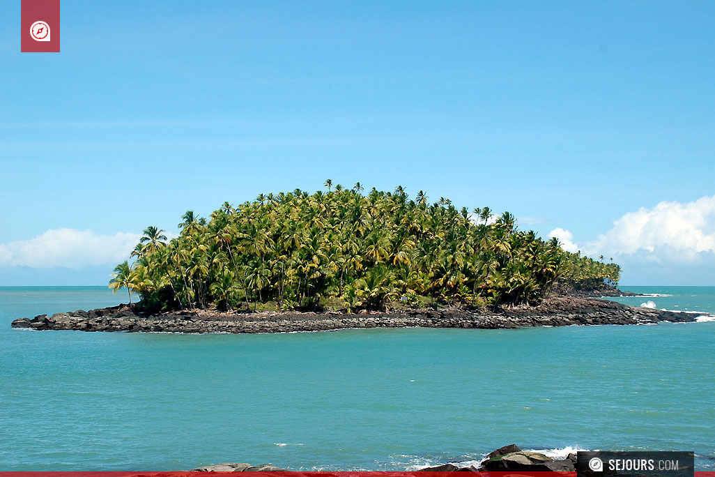 île du Diable