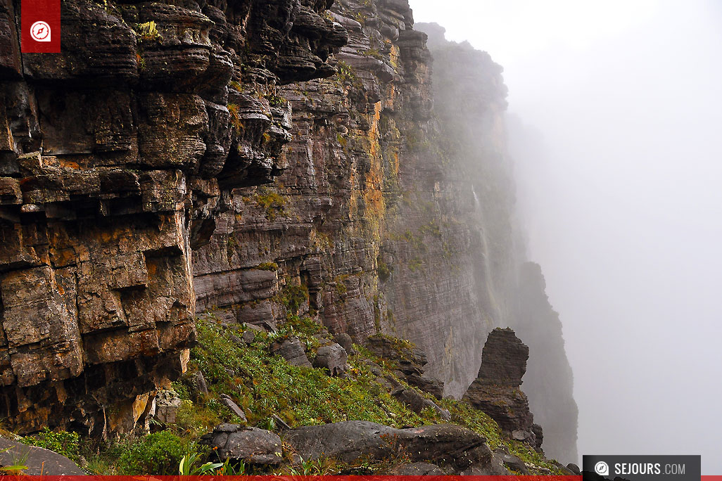 Mont Roraima