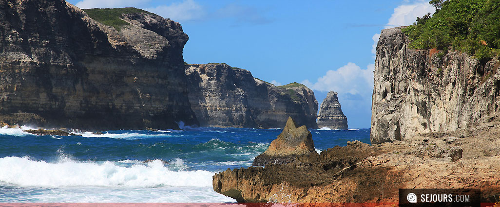 Guadeloupe