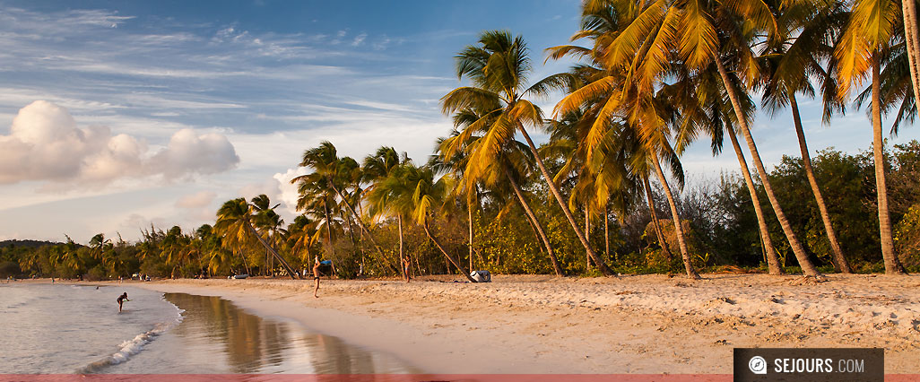 Martinique