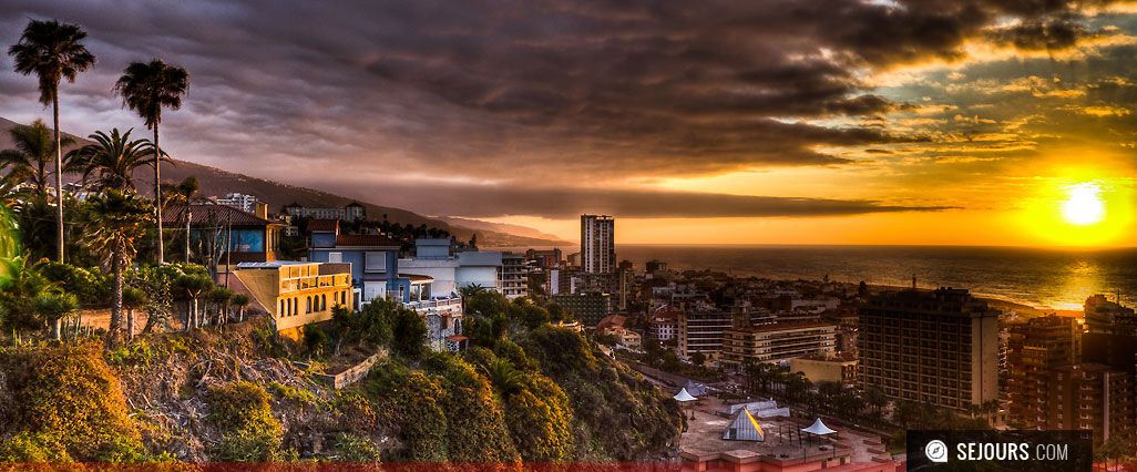 Tenerife