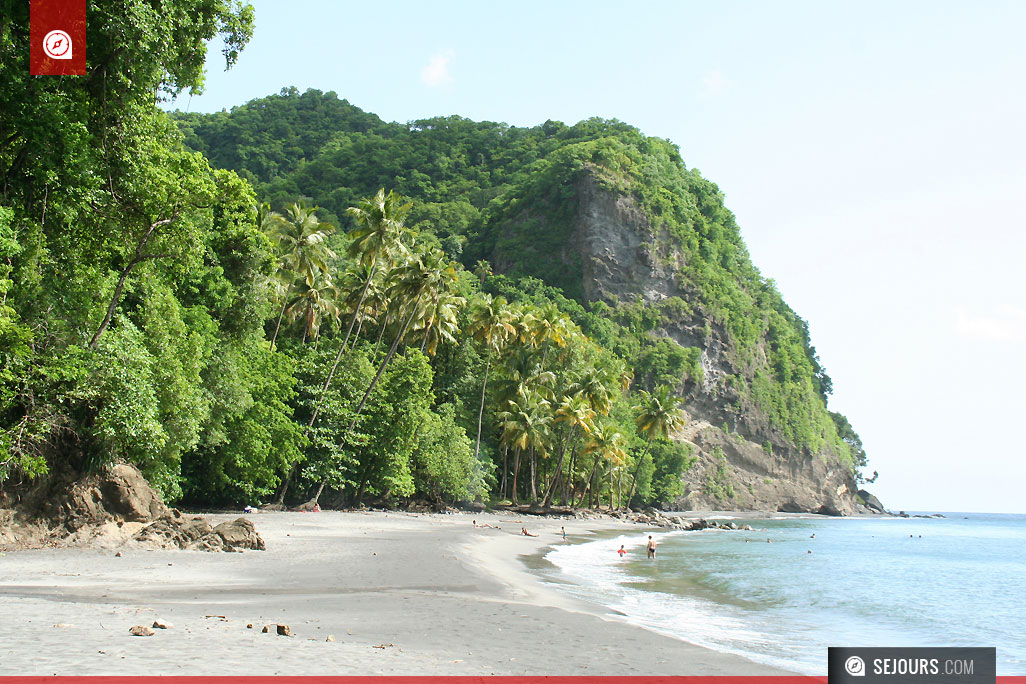 Anse au couleuvre