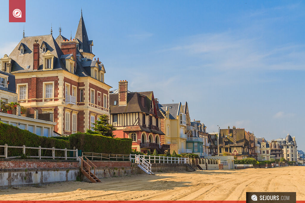 Trouville-sur-Mer