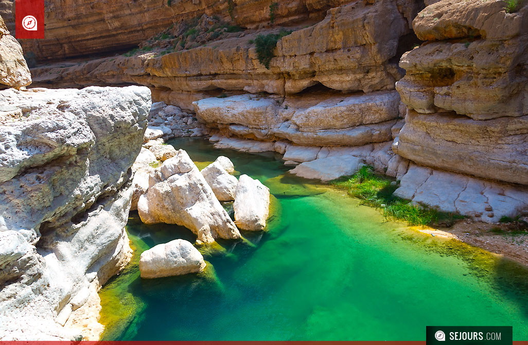 Wadi Shab