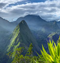 La Réunion