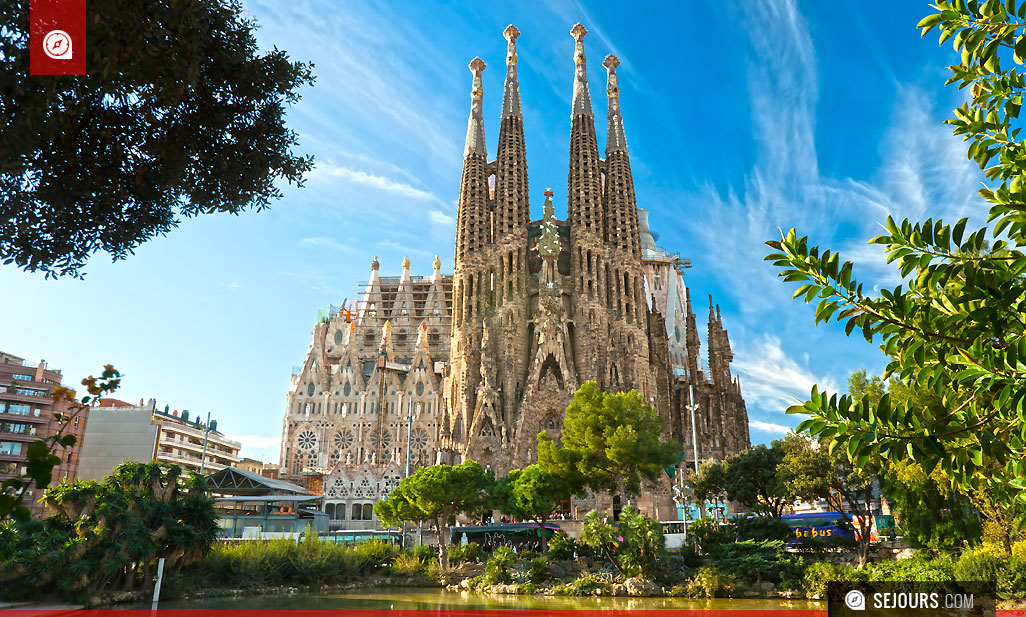 Sagrada Familia