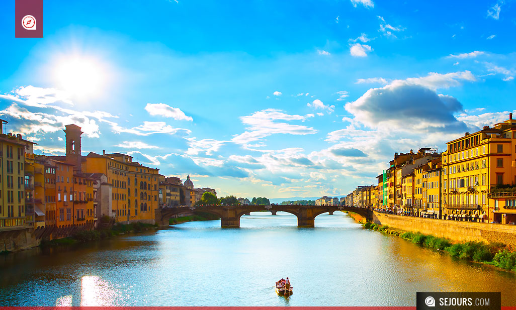 Ponte Santa Trinita