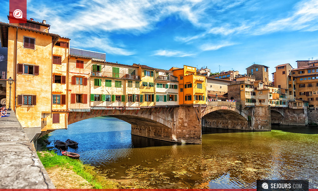 Ponte Vecchio