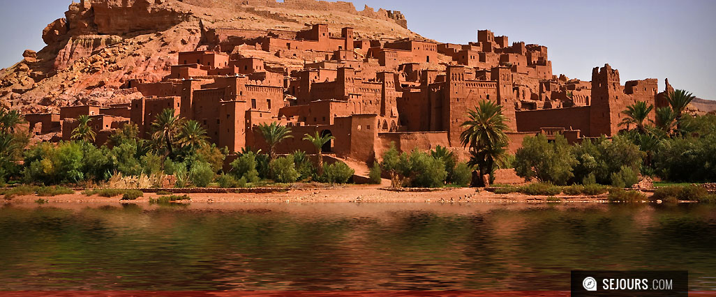 Ouarzazate