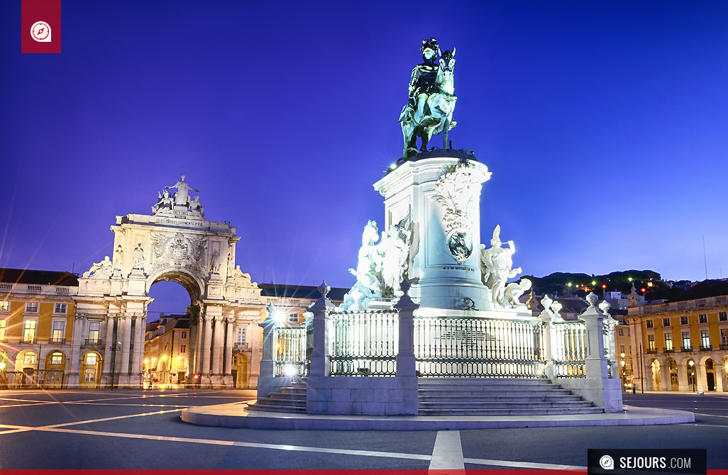 Praça do Comércio