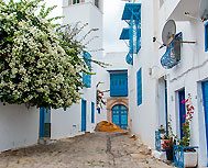 Hammamet