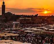 Marrakech