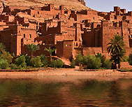 Ouarzazate